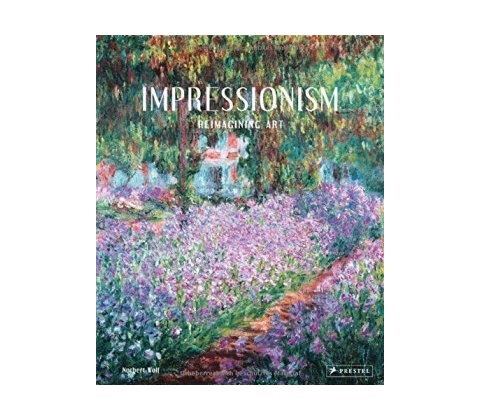 Impressionism - Wolf, Norbert