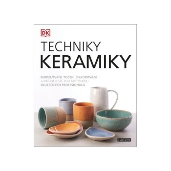 Techniky keramiky