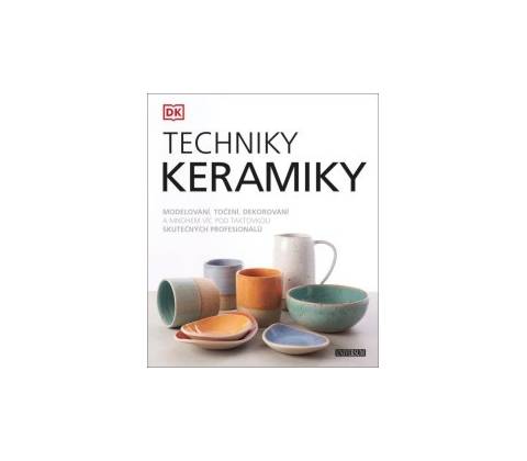 Techniky keramiky