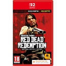Red Dead Redemption