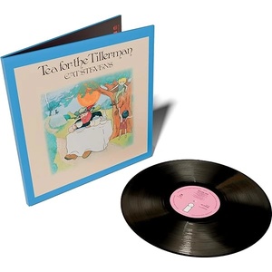 Universal Stevens Cat: Tea For The Tillerman (Re-Issue 2020, Remaster 2020) - Vinyl (LP) (082201)