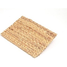 Rosewood Podložka hlod. pletená přír. materiál 33 x 24 cm