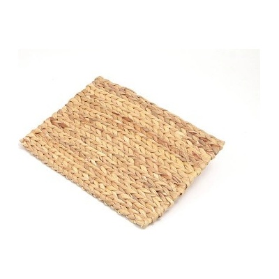 Rosewood Podložka hlod. pletená přír. materiál 33 x 24 cm