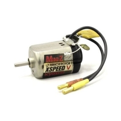 Kyosho Mini-Z MR03 Evo X-SPEED BRUSHED MOTOR 82083 required