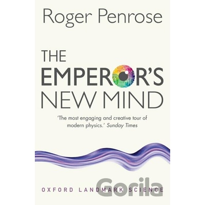 Emperor's New Mind - Penrose Roger