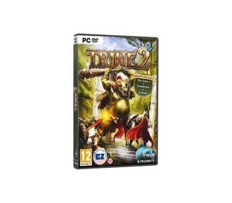 Trine 2
