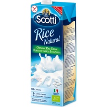 Riso Scotti Bio Rostlinný nápoj z rýže 1000 ml