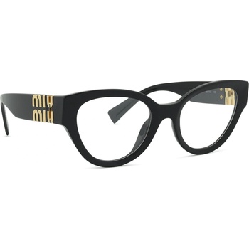 Miu Miu 0MU 01VV 1AB1O1 52