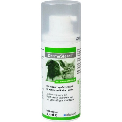 Catopharm DermaSterol 50 ml