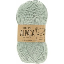 Drops Alpaca UNI 9037 modro sivá