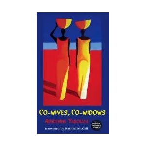 Co-wives, co-widows | Adrienne Yabouza (ISBN: 9781912868773)