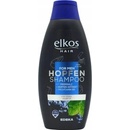 Elkos Intense šampón na vlasy pánsky 500 ml