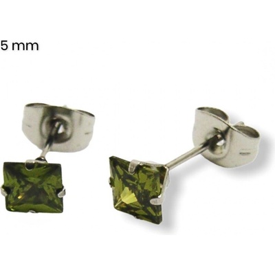 Exeed náušnice 23516826