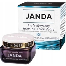 Janda Hyalusferický denný krém 50 ml