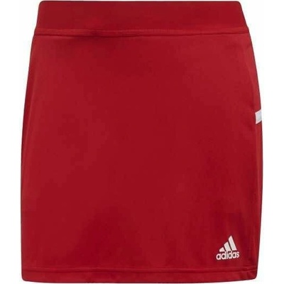 adidas T19 Skirt červená