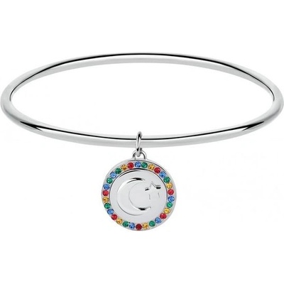 Morellato dámský náramek Morellato Cerchi SAKM50