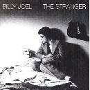 Joel Billy - Stranger CD