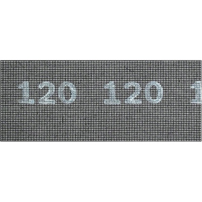 Bosch Шлайфмашина 93 x 230 мм, 120 (5 бр. ) 2608608N26 (2608608N26)