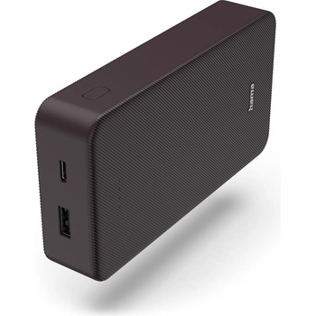 Hama Colour 20 20000 mAh (201715)