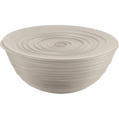 Guzzini Купа с капак Tierra L таупе (175002158)