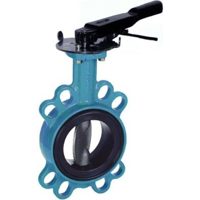 KSB klapka uzavírací mezipřírubová BOAX-B DN150 PN10/16 EPDM 05186255
