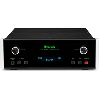 McIntosh C49