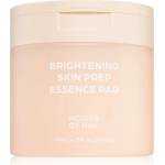 House of Hur Brightening Skin Prep Essence Pad тонизиращи възглавнички да уеднакви цвета на кожата 140ml