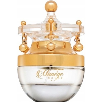 Al Haramain Manège Rouge parfémovaná voda dámská 75 ml