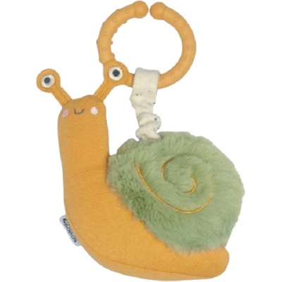 Mamas & Papas Играчка Mamas & Papas Grateful Garden - Snail (75582B104)