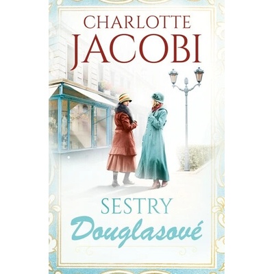 Sestry Douglasové