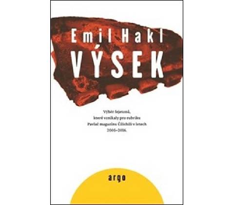 Výsek