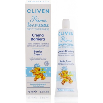Cliven Prime tenerezze Barrier cream 75 ml