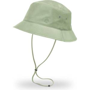 Sunday Afternoons Шапка Sunday afternoons Sunward Bucket Hat - Desert Sage - размер M 56-58 cm (904-3341-0211)