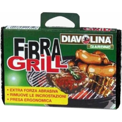 Diavolina drátenka na gril 1 ks