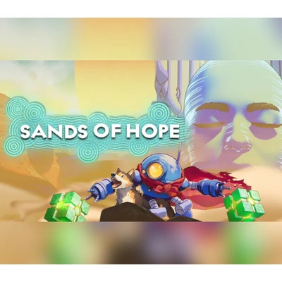 Sands of Hope