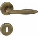 MP-KOVANIA DK - PENTA plus S NIM - nikel matný