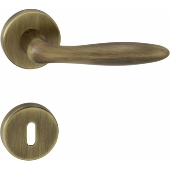 MP-KOVANIA DK - PENTA plus S NIM - nikel matný