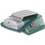 Metabo PA 14.4-18 LED-USB (600288000)