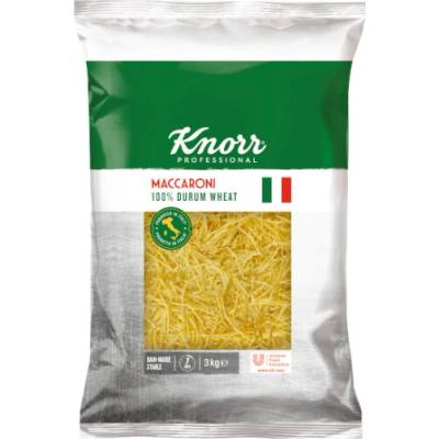 Knorr polévkové nudle 4 x 3 kg