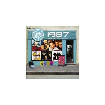 V/A - Top Of The Pops 1987 CD