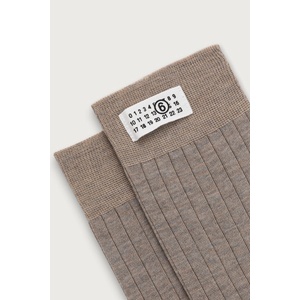 MM6 Maison Margiela чорапи дамски (S52TL0040.M13295)