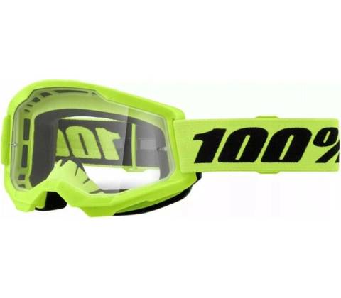 100% Strata Mini Junior Neon