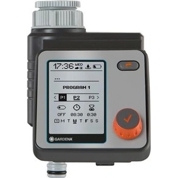 Gardena Master 01892-20