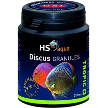 O.S.I. Discus Granules 200 ml