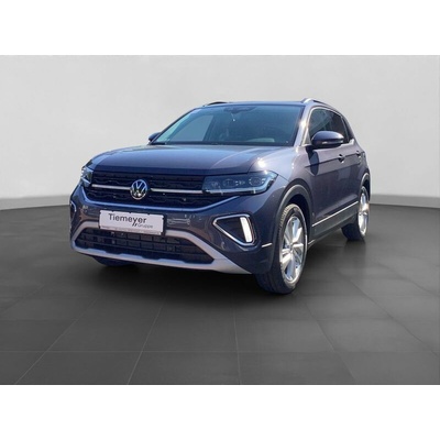 Volkswagen T-Cross 1.0 TSI DSG Life 85 kW