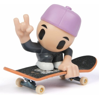 Tech Deck SK8 CREW Fingerboard S FIGÚRKOU