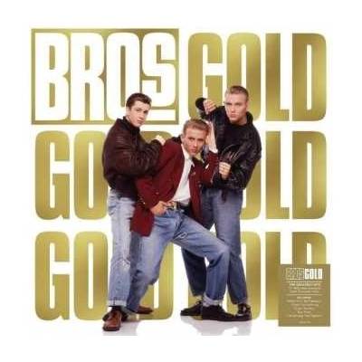 Bros - Gold LP