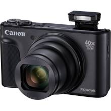 Canon PowerShot SX740 HS LITE Black (2955C039)