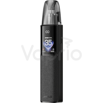 VOOPOO Argus G4 Pod 1650 mAh Black