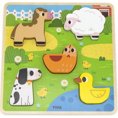 Viga 44662 Farma